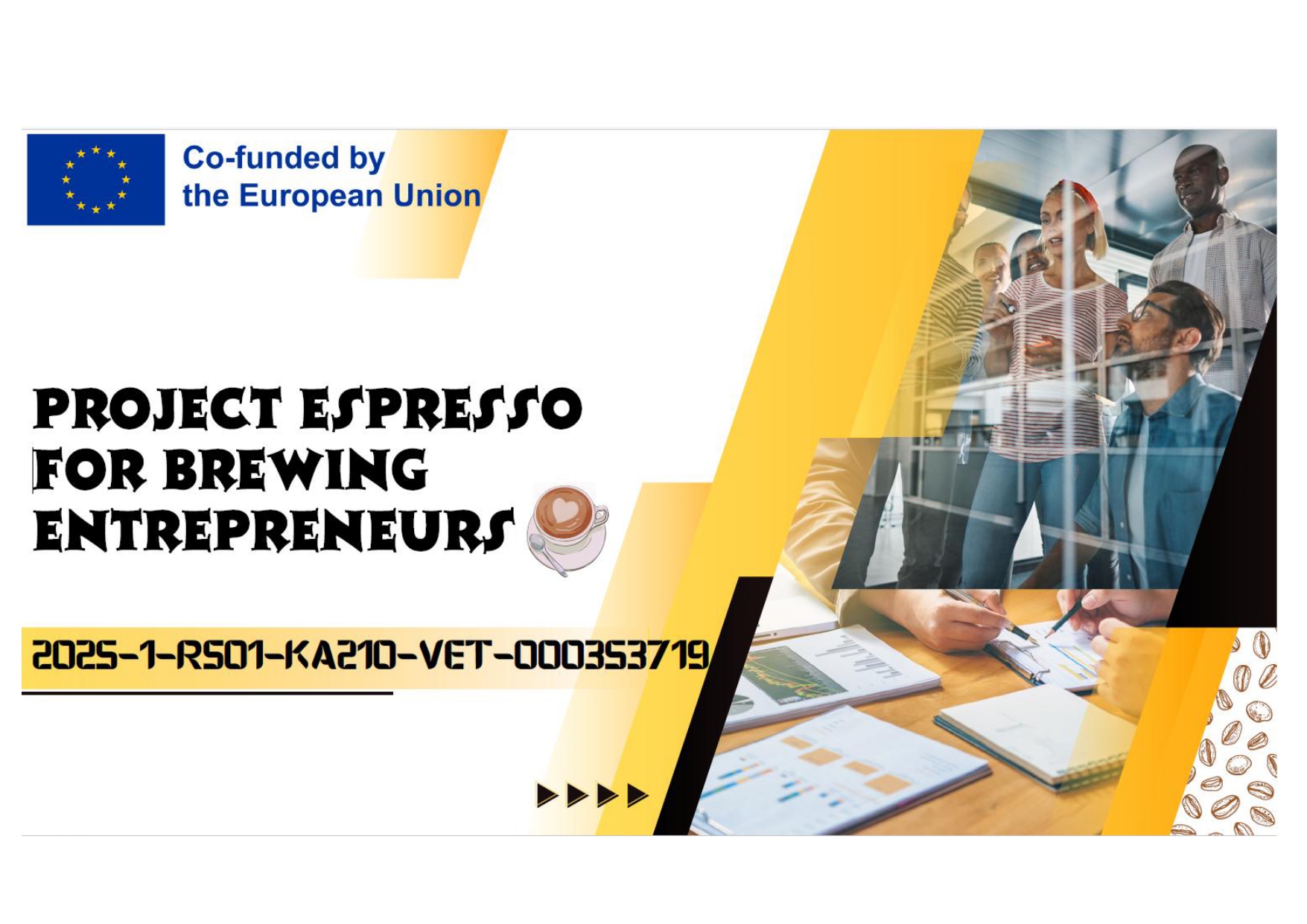 Imagen de la noticia: Nuestro primer proyecto Erasmus+